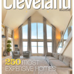 Schill Architecture featured in Cleveland Magazine, March 2015